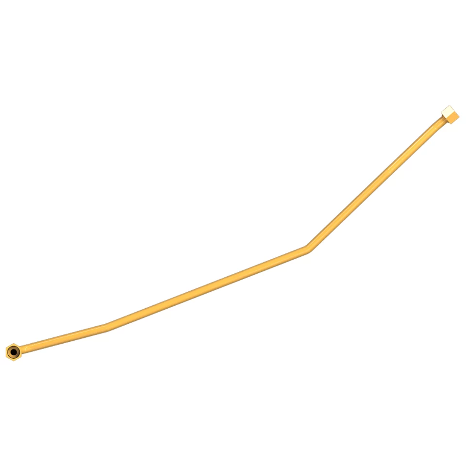 327-9079: Extendable Stick Hydraulic Lines Tube Assembly 3279079 купить