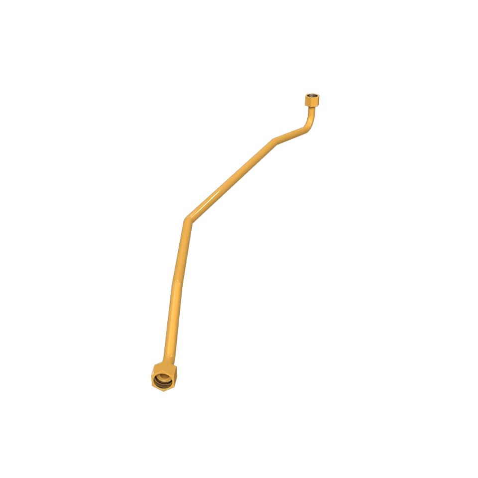 327-9079: Extendable Stick Hydraulic Lines Tube Assembly 3279079 купить