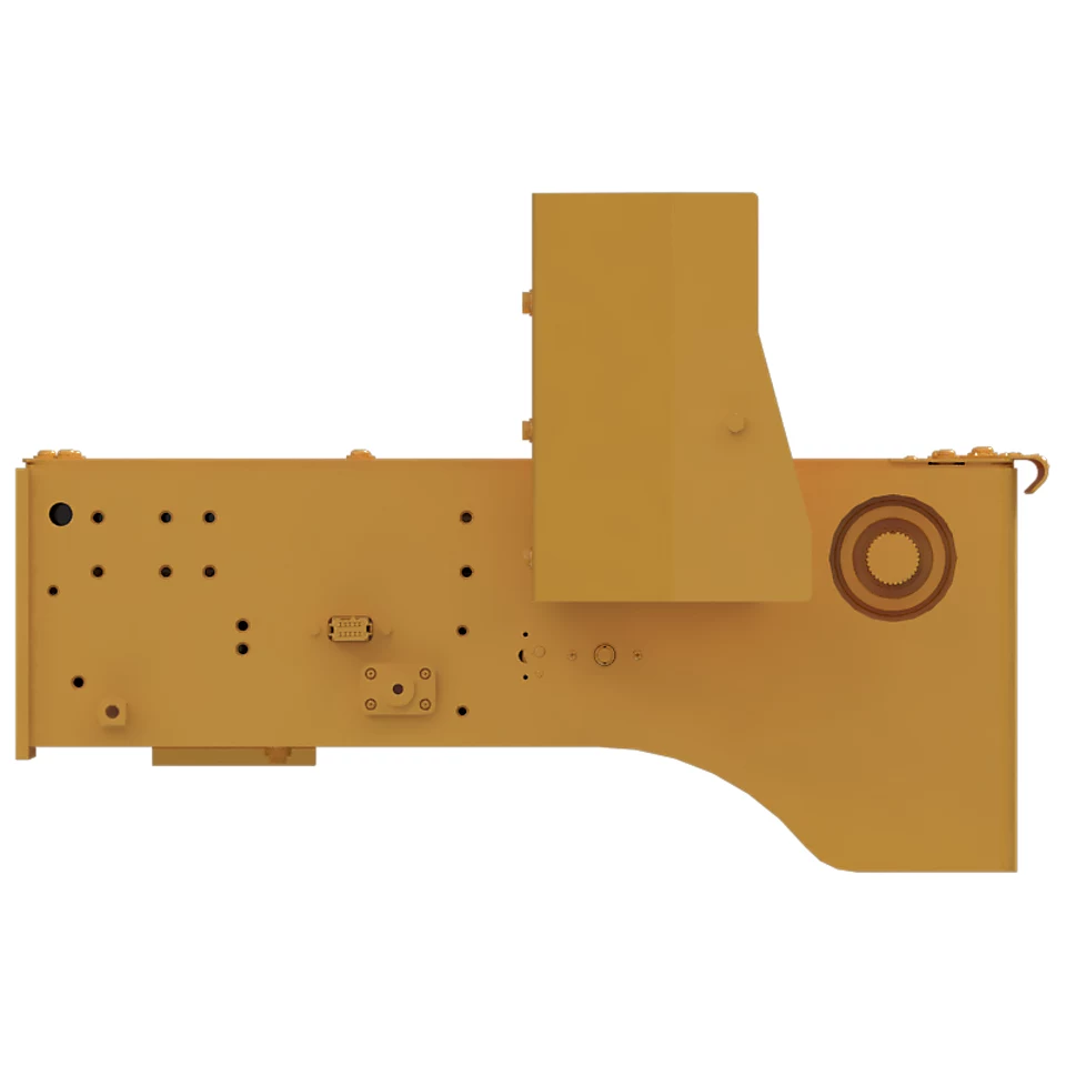 328-1150: Electric Hydraulic Pump 3281150 купить