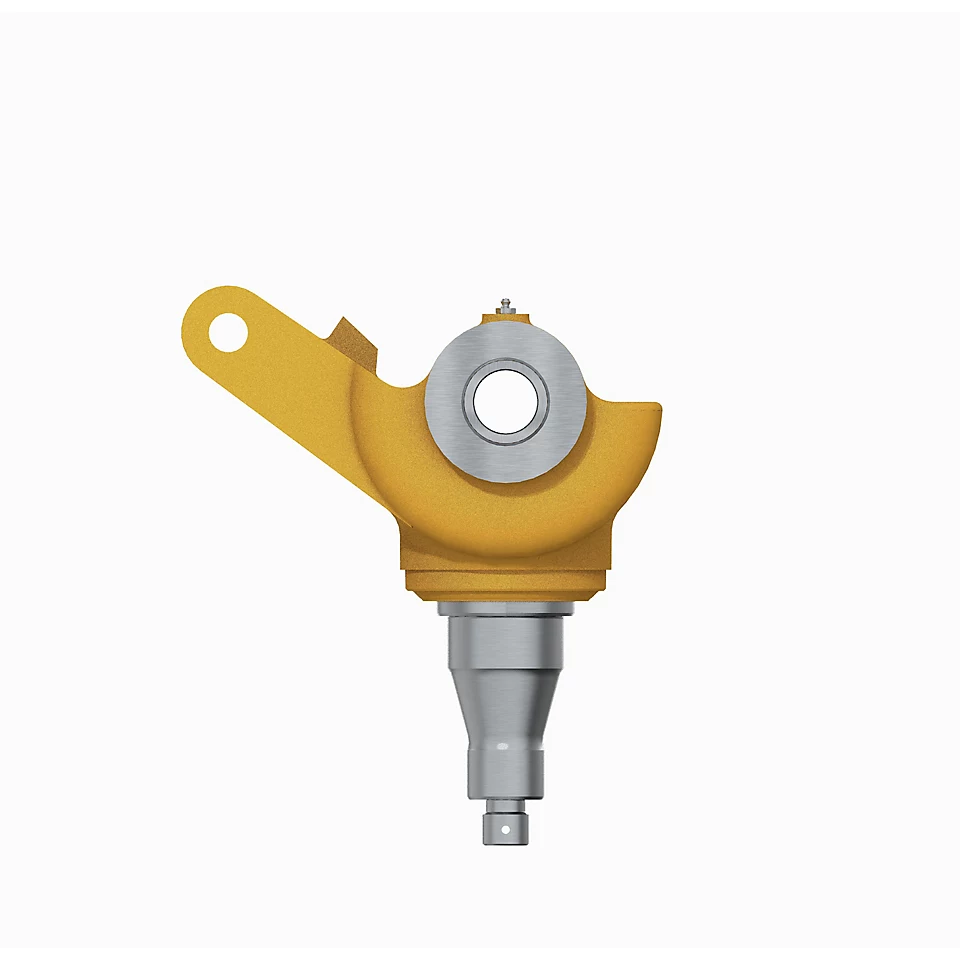 328-1229: Front Axle Left-hand Spindle 3281229 купить