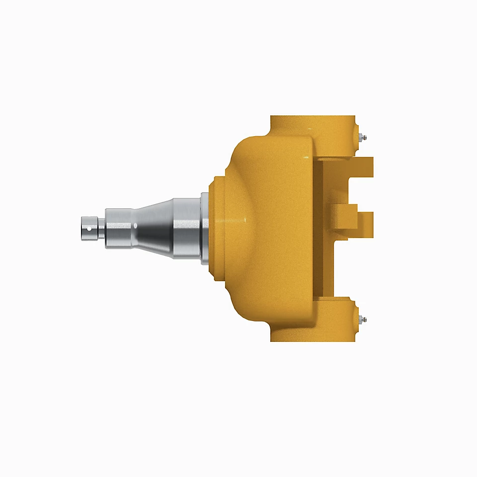 328-1229: Front Axle Left-hand Spindle 3281229 купить