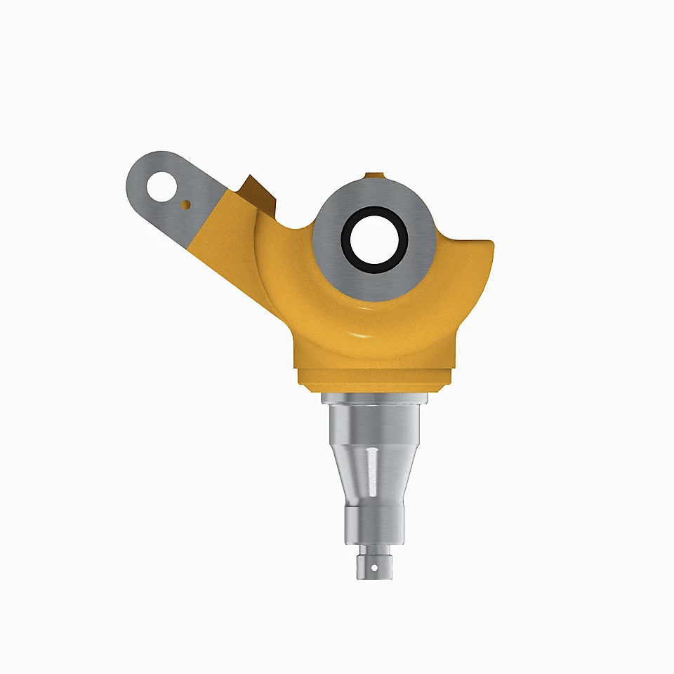 328-1230: Front Axle Right-hand Spindle 3281230 купить