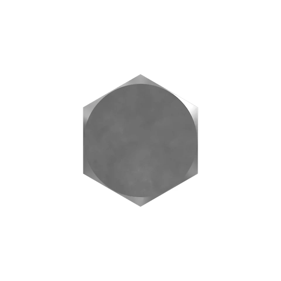 328-4173: M24-3 X 87mm Hex Head Forcing Bolt 3284173 购买