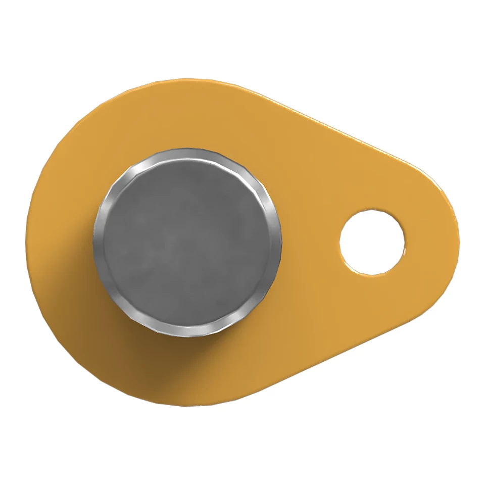 328-4677: Pin Assembly 3284677 купить