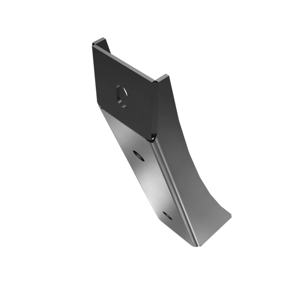 328-6429: Front Hood Support Bracket 3286429 купить