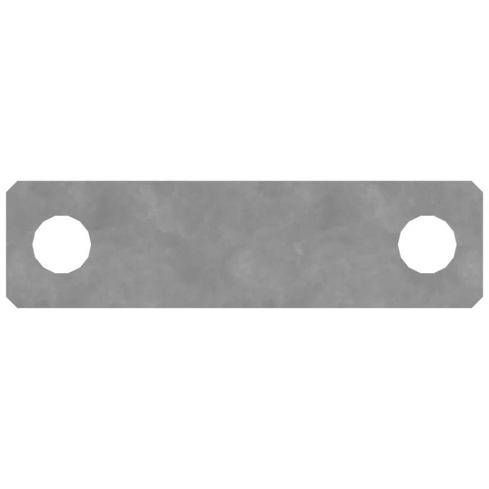 328-8326: 2mm Thick Engine Front Support Shim 3288326 купить