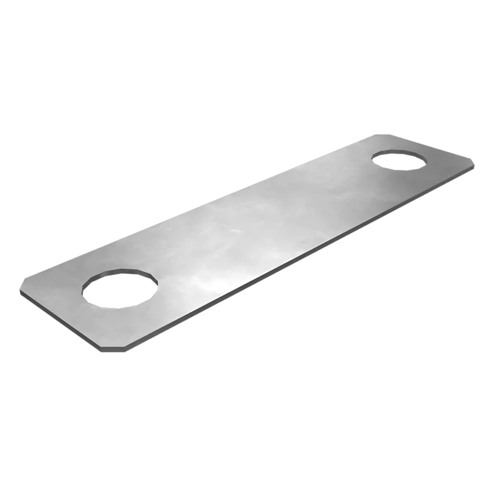 328-8326: 2mm Thick Engine Front Support Shim 3288326 купить