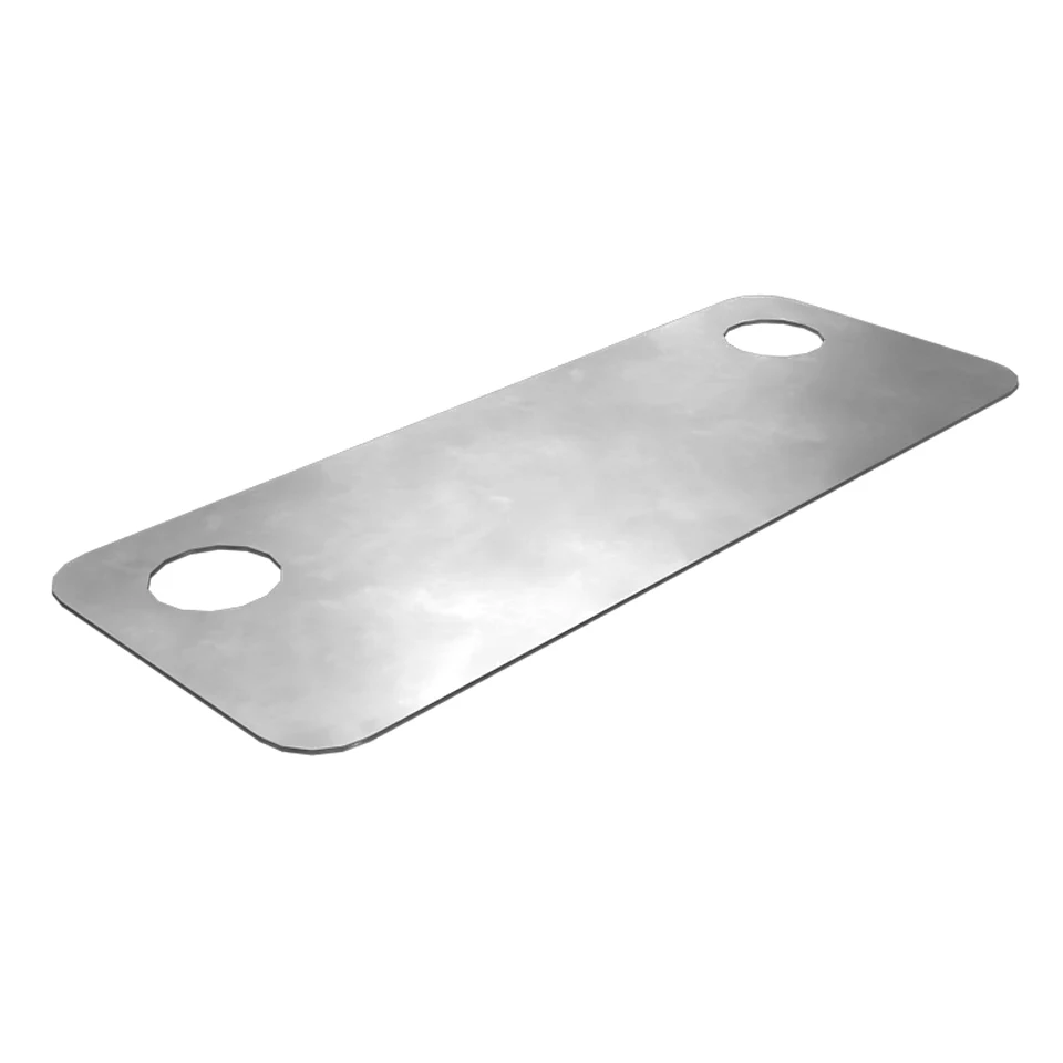 328-8329: 1mm Thick Engine Front Support Shim 3288329 купить