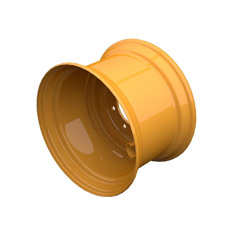 328-8823: Wheel Assembly 328-8823 Caterpillar