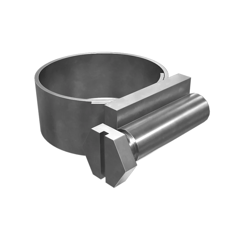 329-1292: CLIP HOSE 3291292 купить