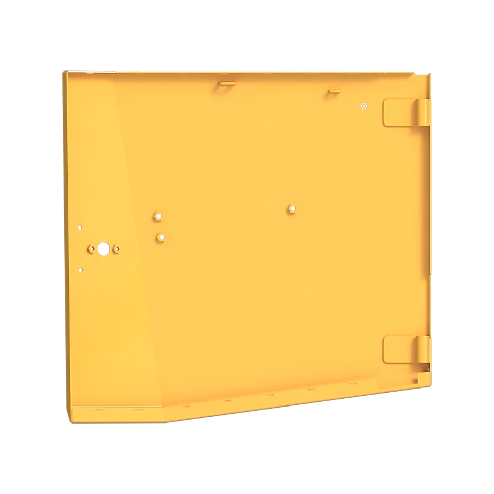 329-1811: Right Hand Side Engine Enclosure Access Door 3291811 купить