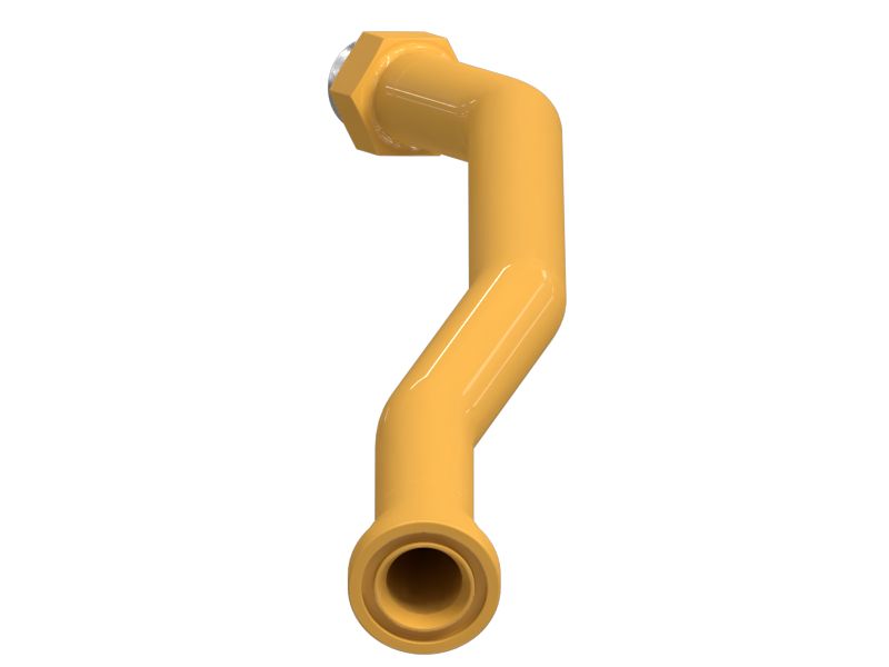 329-2336: Tube Assembly 3292336 купить