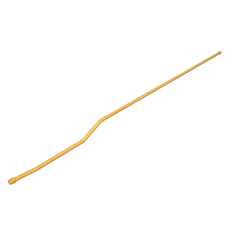 329-2338: Fluid Carrying Tube Assembly 329-2338 Caterpillar