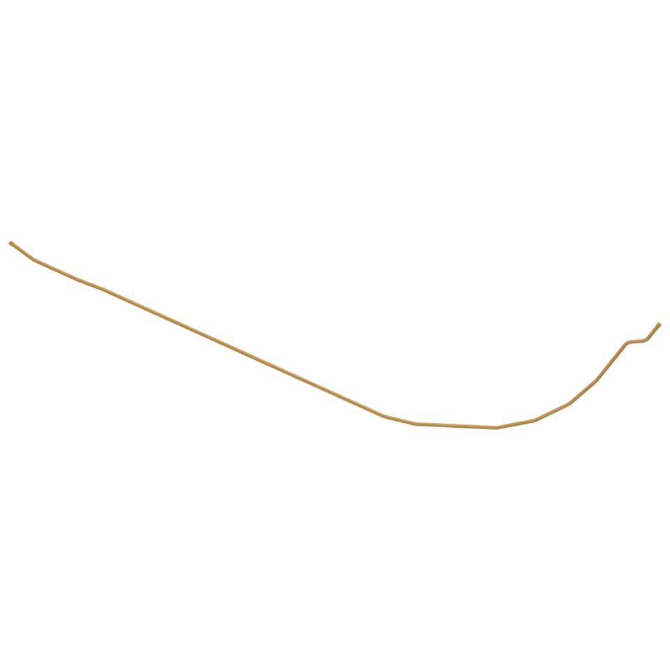 329-2355: Hydraulic Lines Tube Assembly 3292355 купить