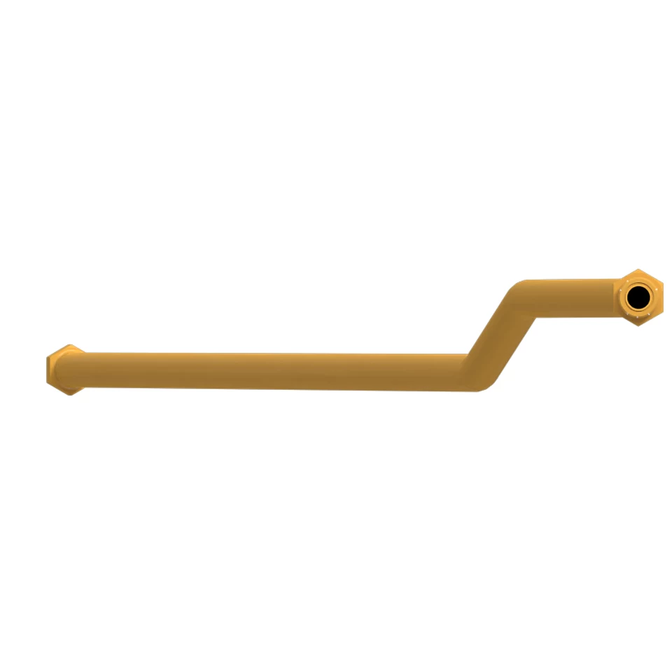 329-2372: Tube Assembly 3292372 купить