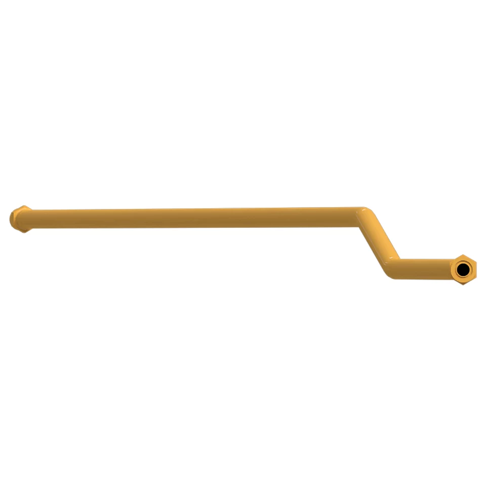 329-2376: Tube Assembly 3292376 купить