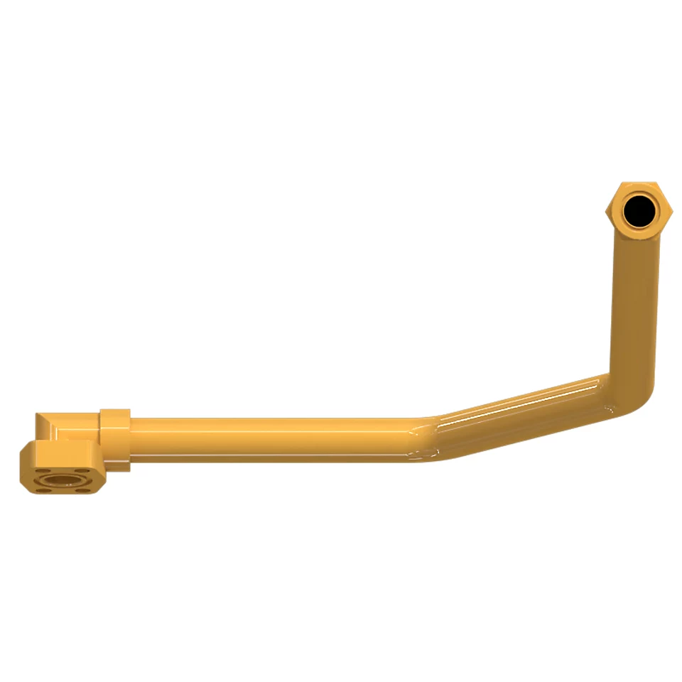 329-2392: Tube Assembly 3292392 купить