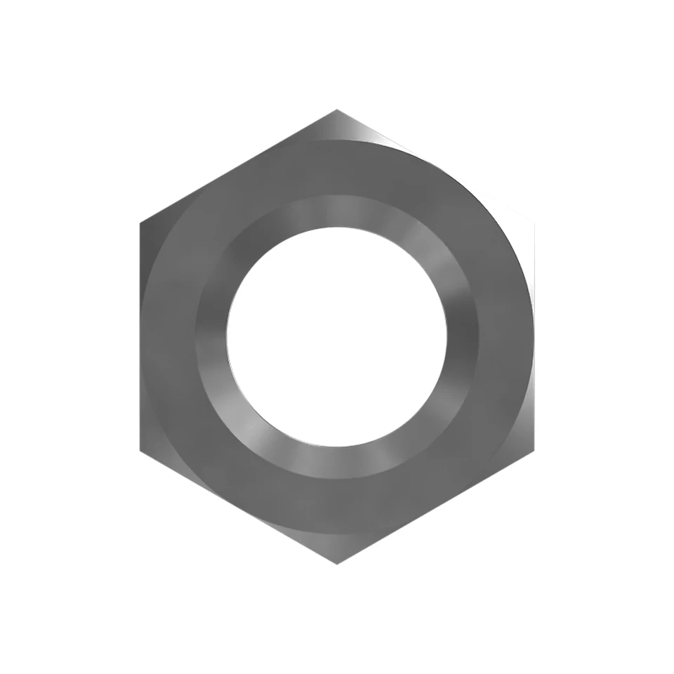 329-3356: M12 X 1.75mm Hex Nut 3293356 купить
