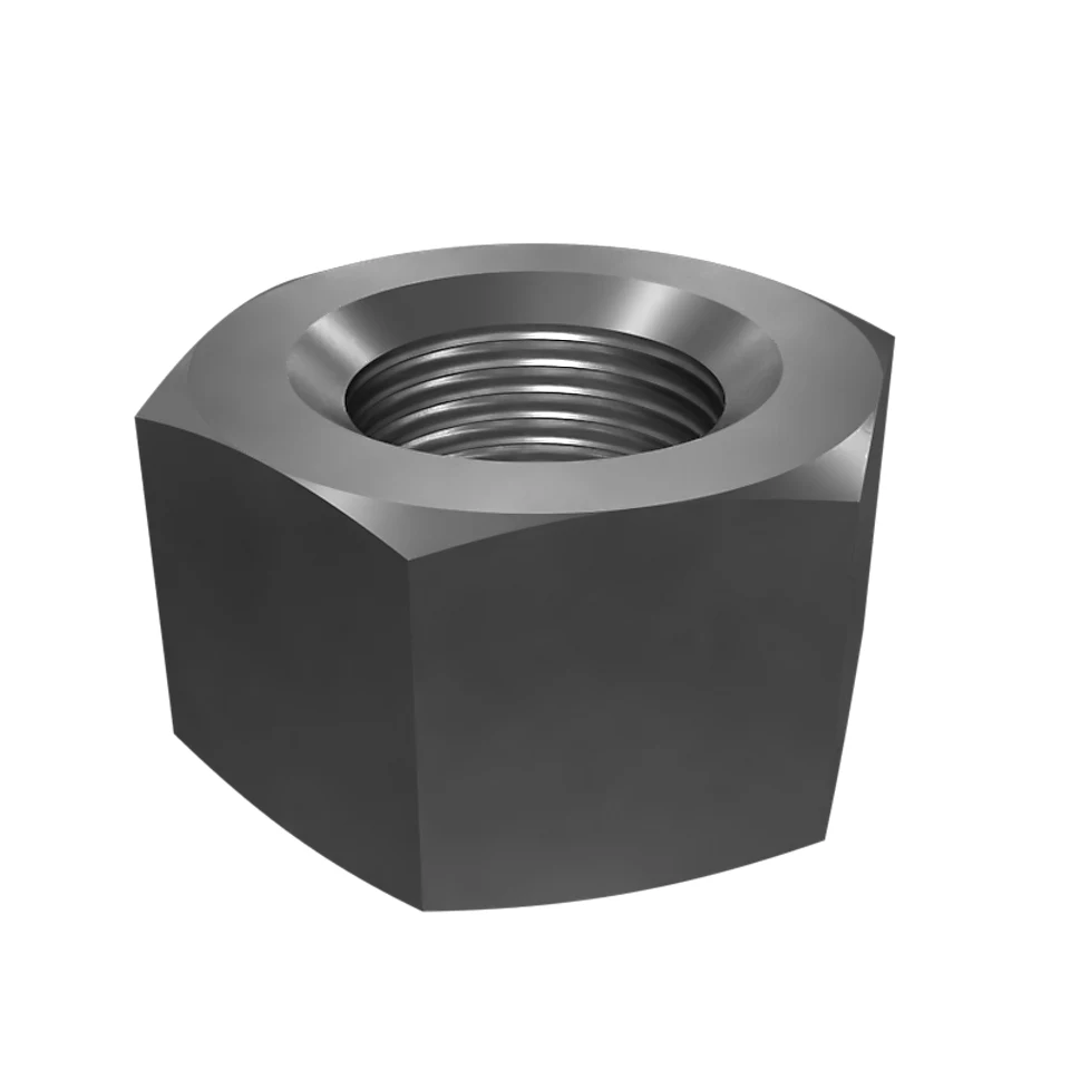 329-3356: M12 X 1.75mm Hex Nut 3293356 купить