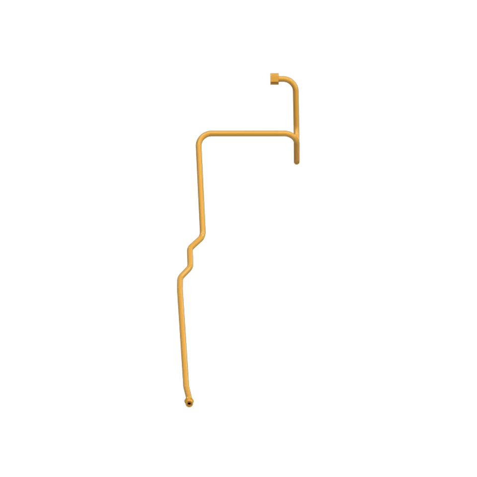 329-3598: 12.58mm Inner Diameter Auxiliary Hydraulic Tube 3293598 купить