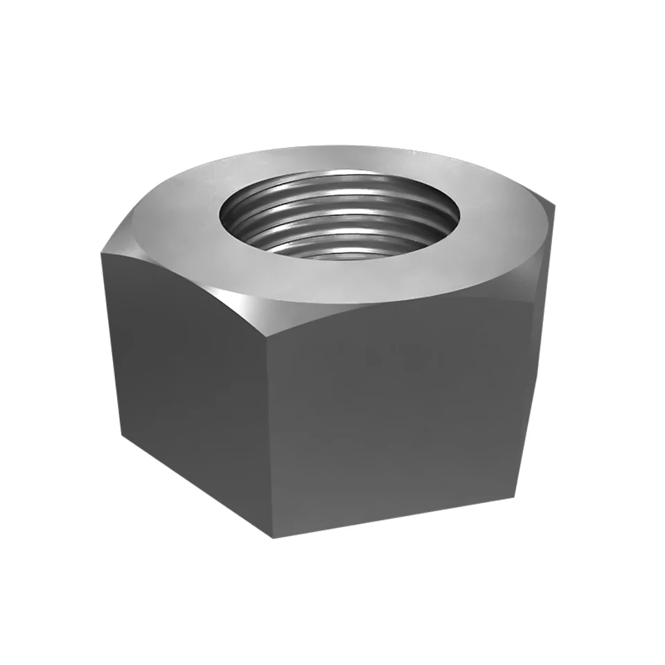 329-3700: 7/8''-14 Hex Nut 3293700 купить