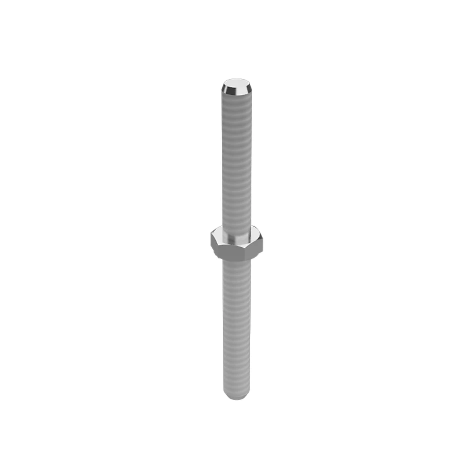 329-3706: M8 Engine Oil Pan Bolt Stud 3293706 купить