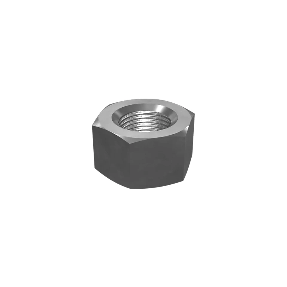 329-3710: 1 1/8''-7 Hex Nut 3293710 купить