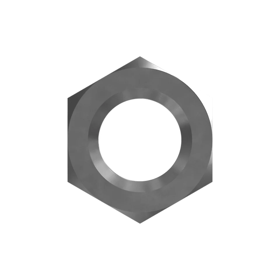 329-3710: 1 1/8''-7 Hex Nut 3293710 купить