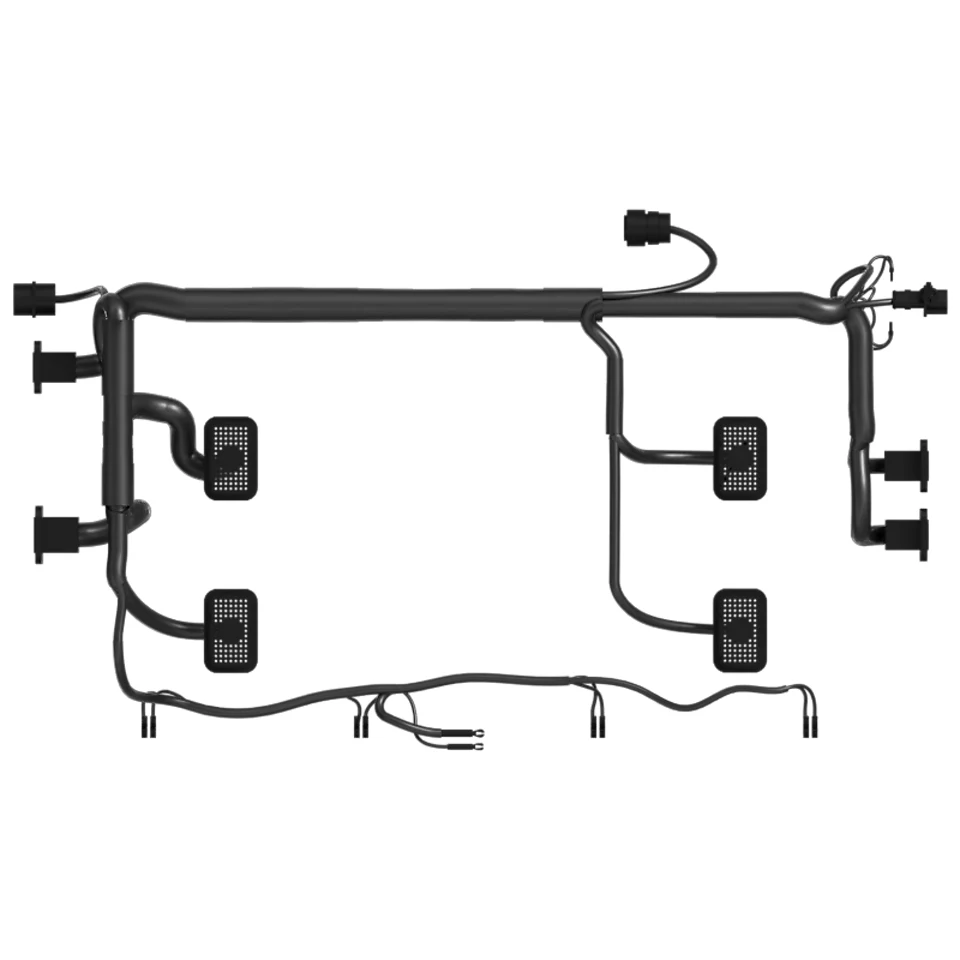 329-4394: HARNESS AS 3294394 купить