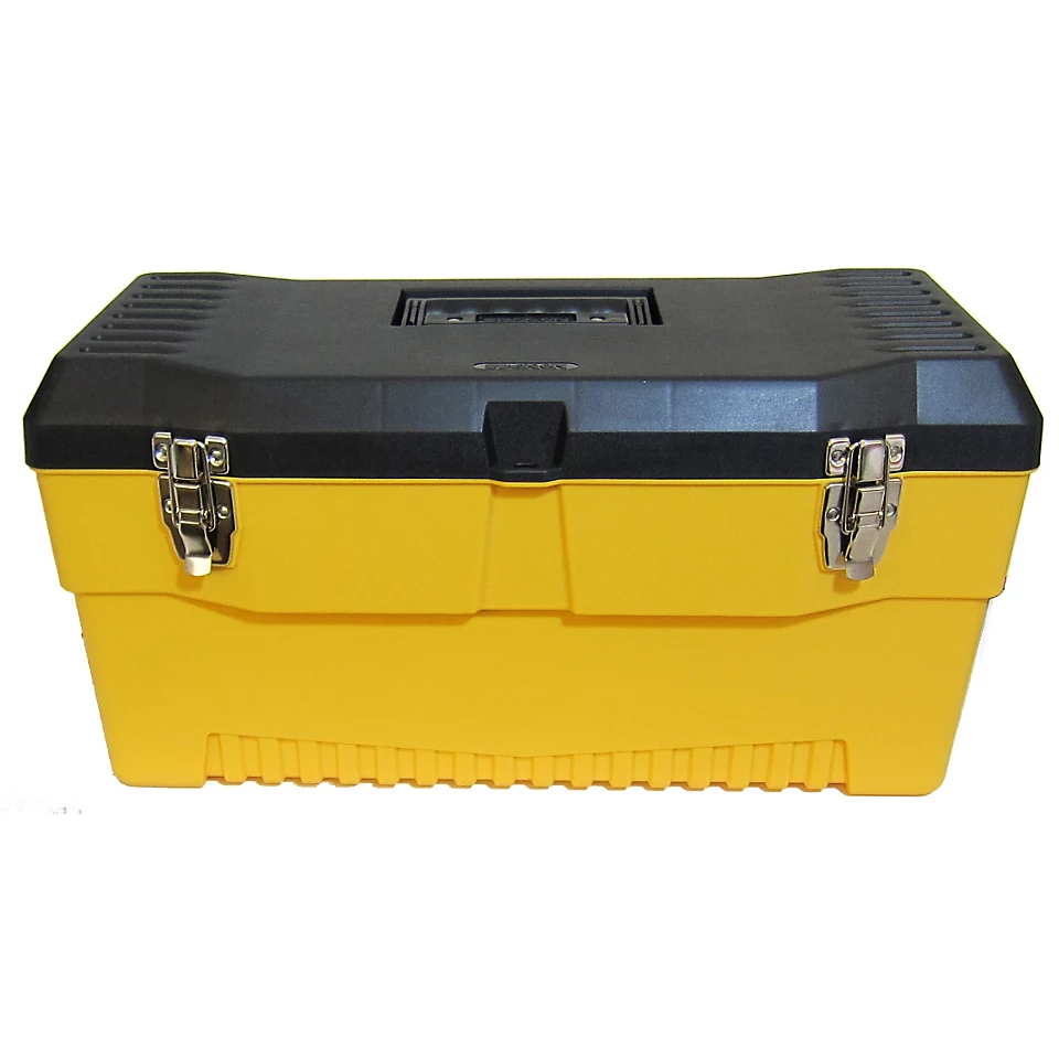 329-6922: Heavy Duty Plastic Tool Box 3296922 купить