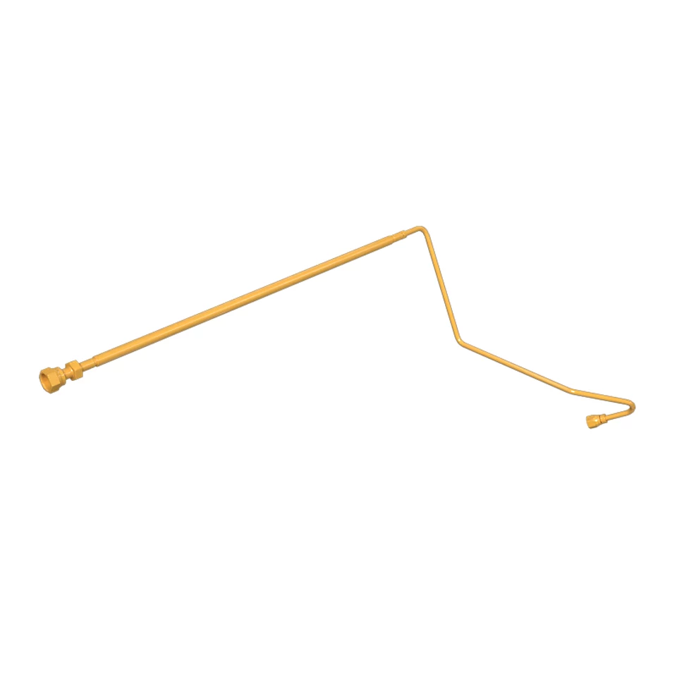 329-7562: 4.8mm Inner Diameter Fuel Main Hose Assembly 329-7562 Caterpillar