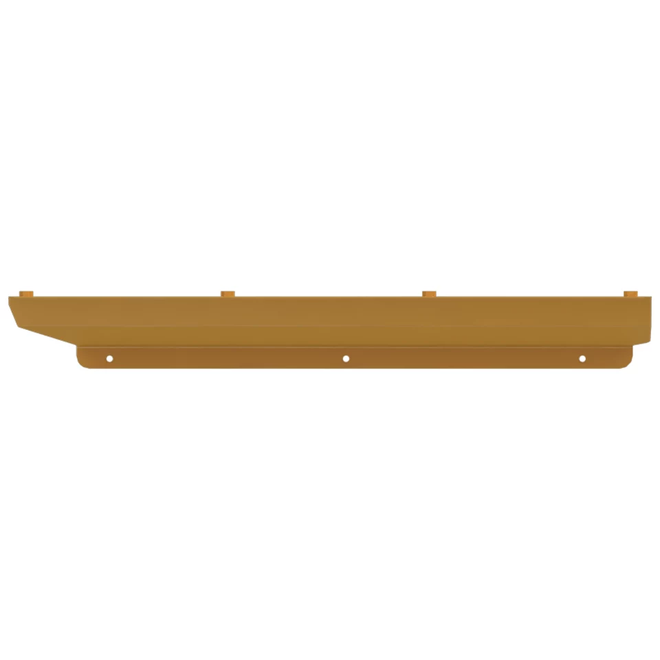 329-8847: Platform Mounting Plate 3298847 купить