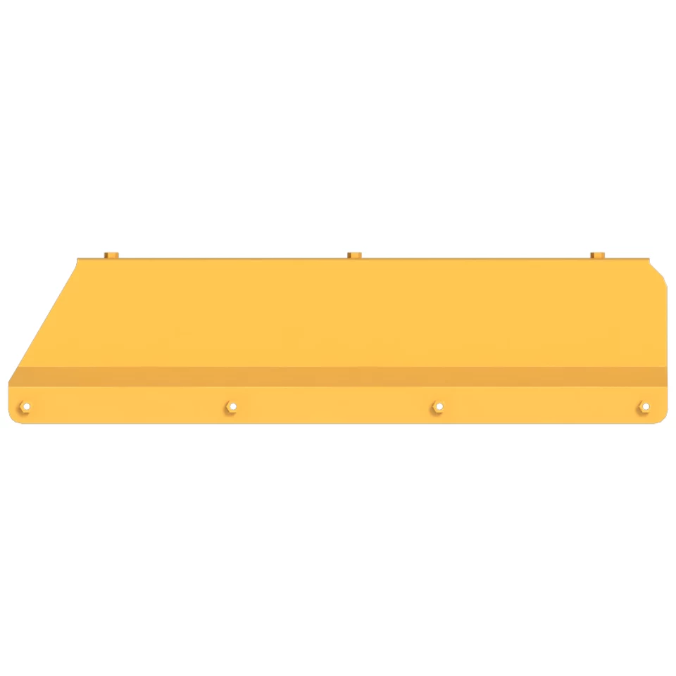 329-8847: Platform Mounting Plate 3298847 купить