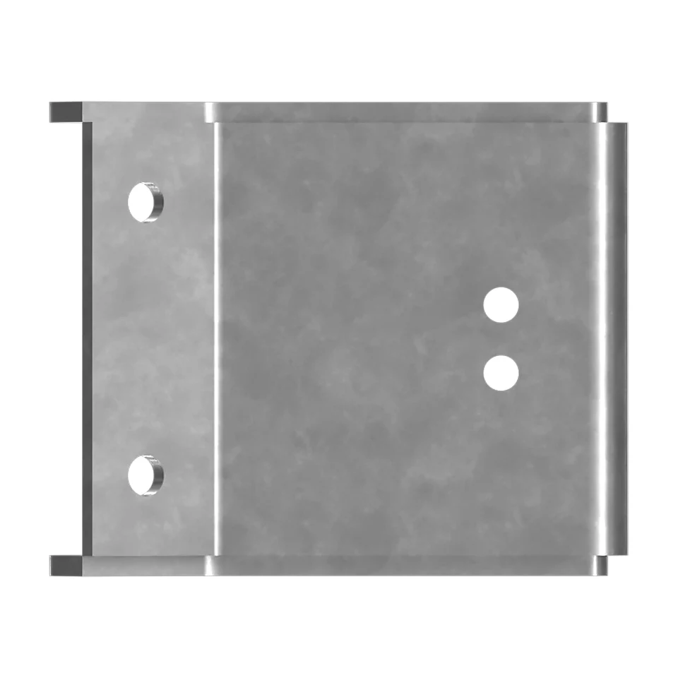 329-9302: Water Aftercooler Mounting Bracket 3299302 купить