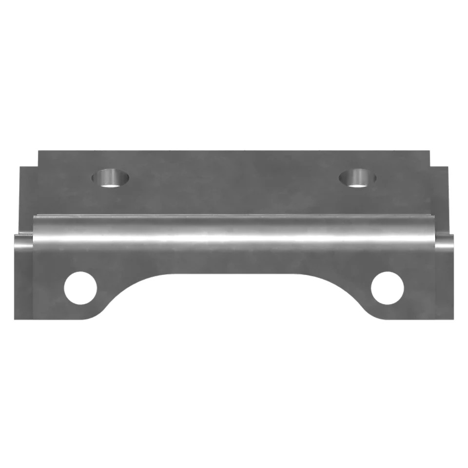 329-9302: Water Aftercooler Mounting Bracket 3299302 купить