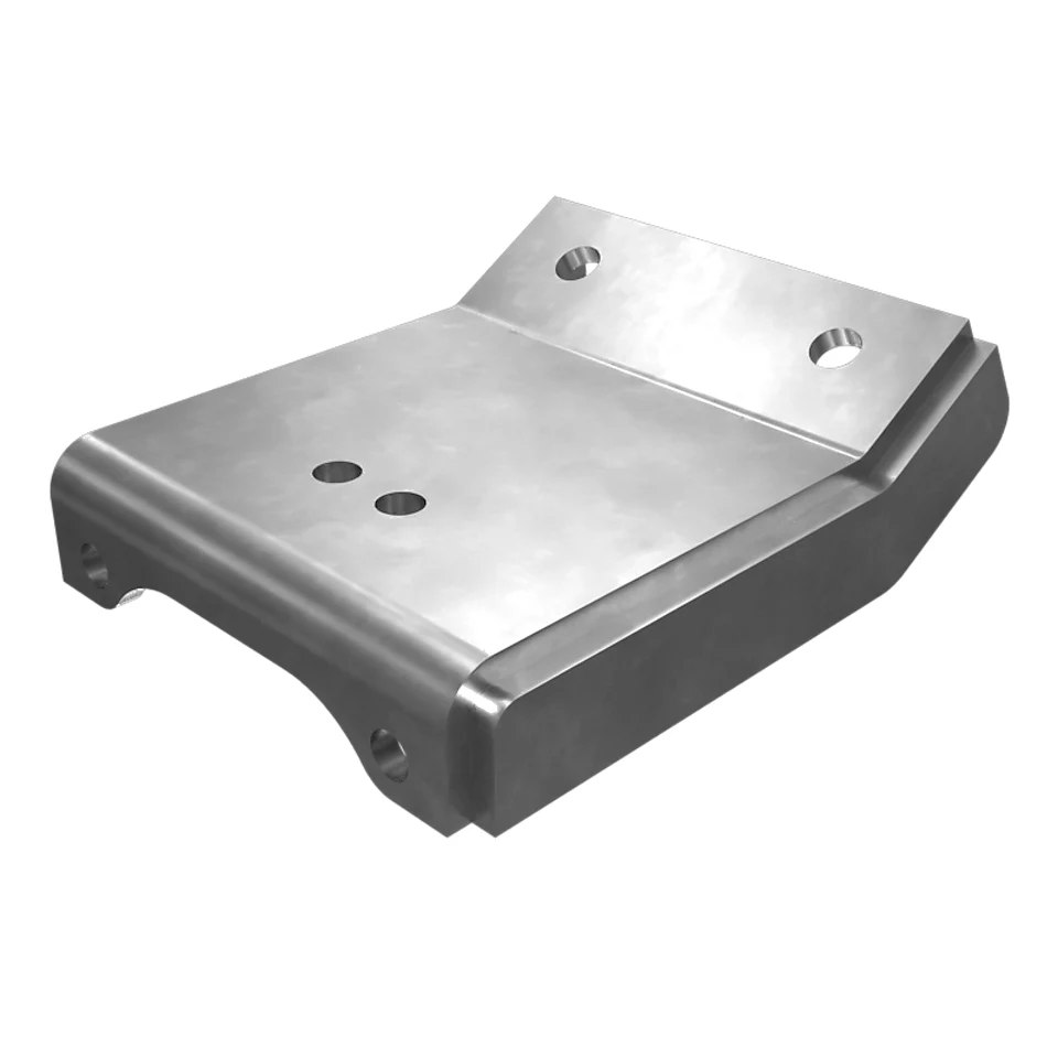 329-9302: Water Aftercooler Mounting Bracket 3299302 купить