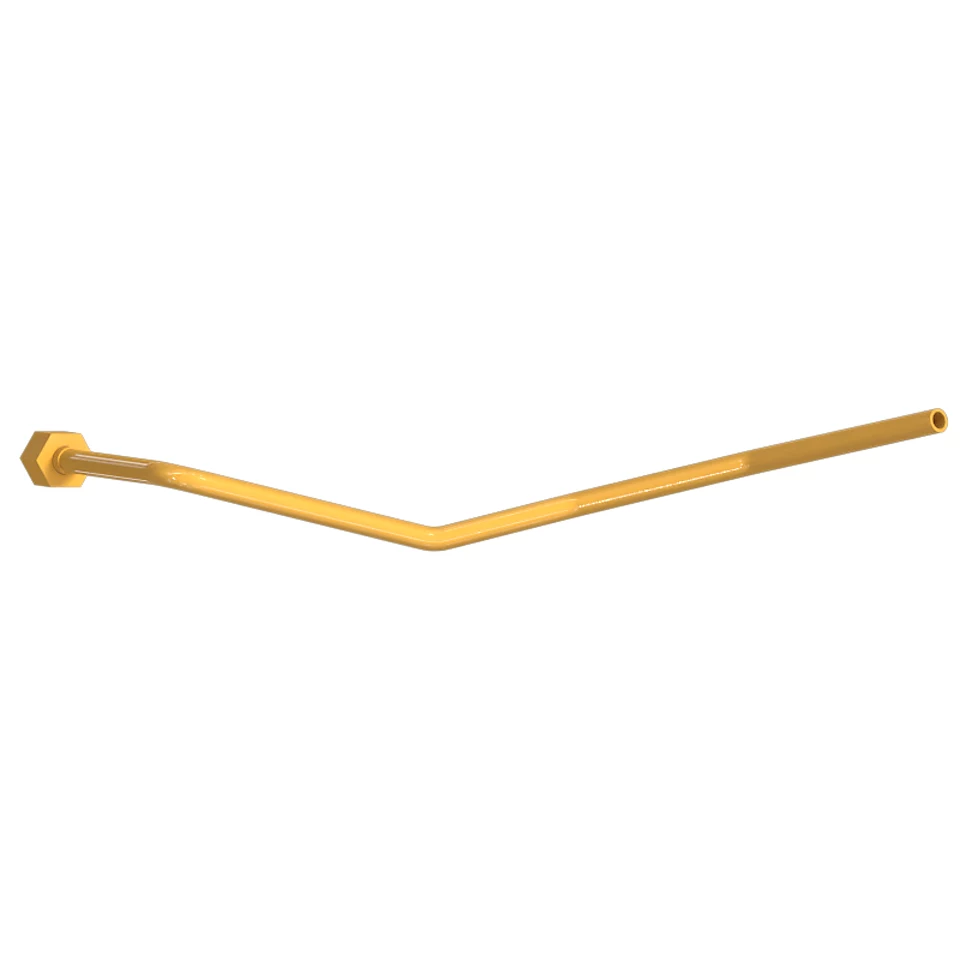 329-9990: Fluid Carrying Tube Assembly 3299990 купить