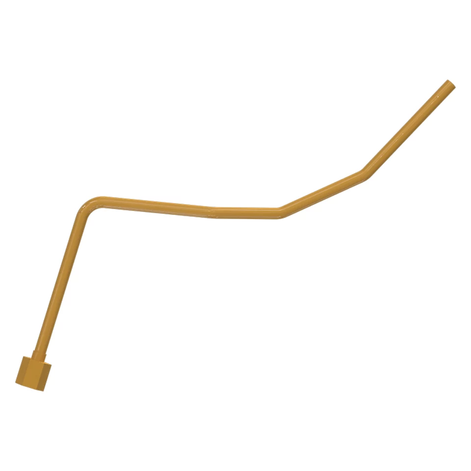 329-9990: Fluid Carrying Tube Assembly 3299990 купить