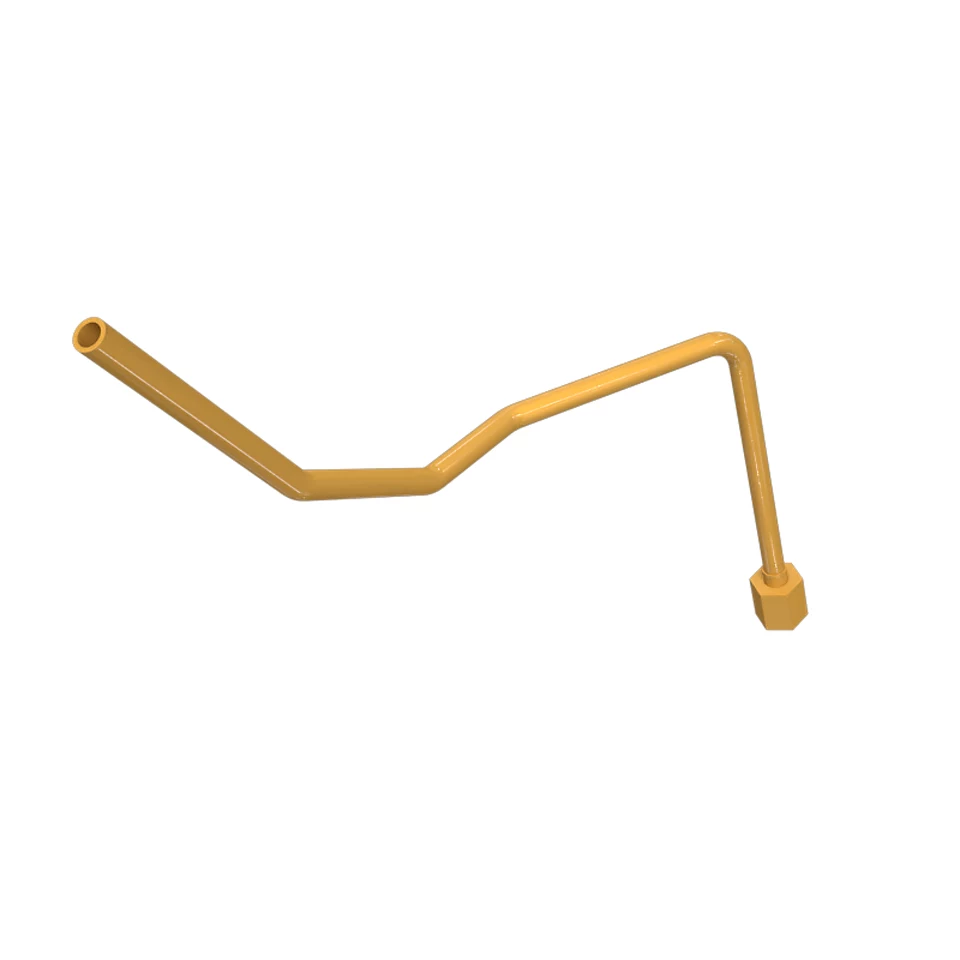 329-9990: Fluid Carrying Tube Assembly 3299990 купить