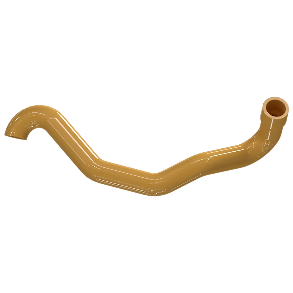 330-0784: HOSE ASSEMBLY 3300784 купить