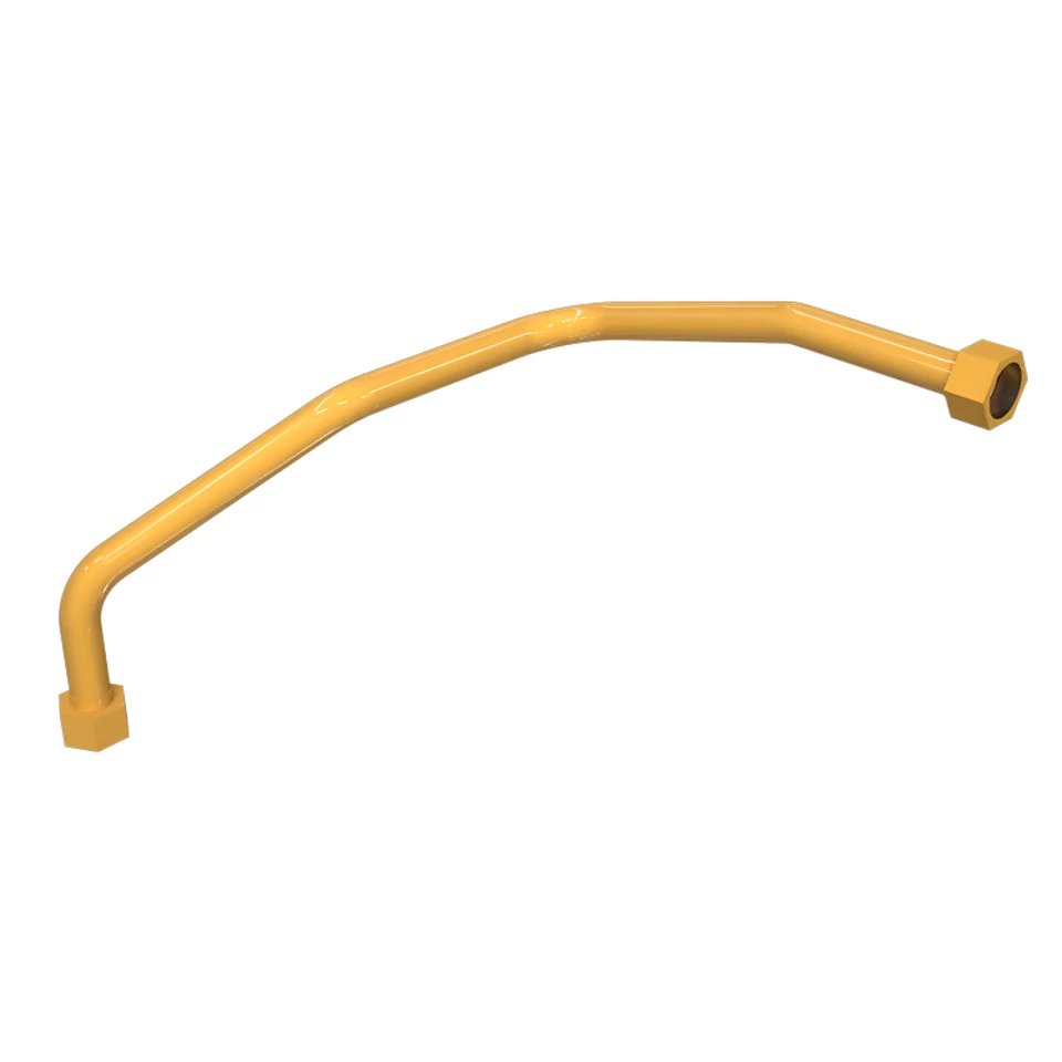 330-2203: Engine Oil Supply Tube 3302203 купить
