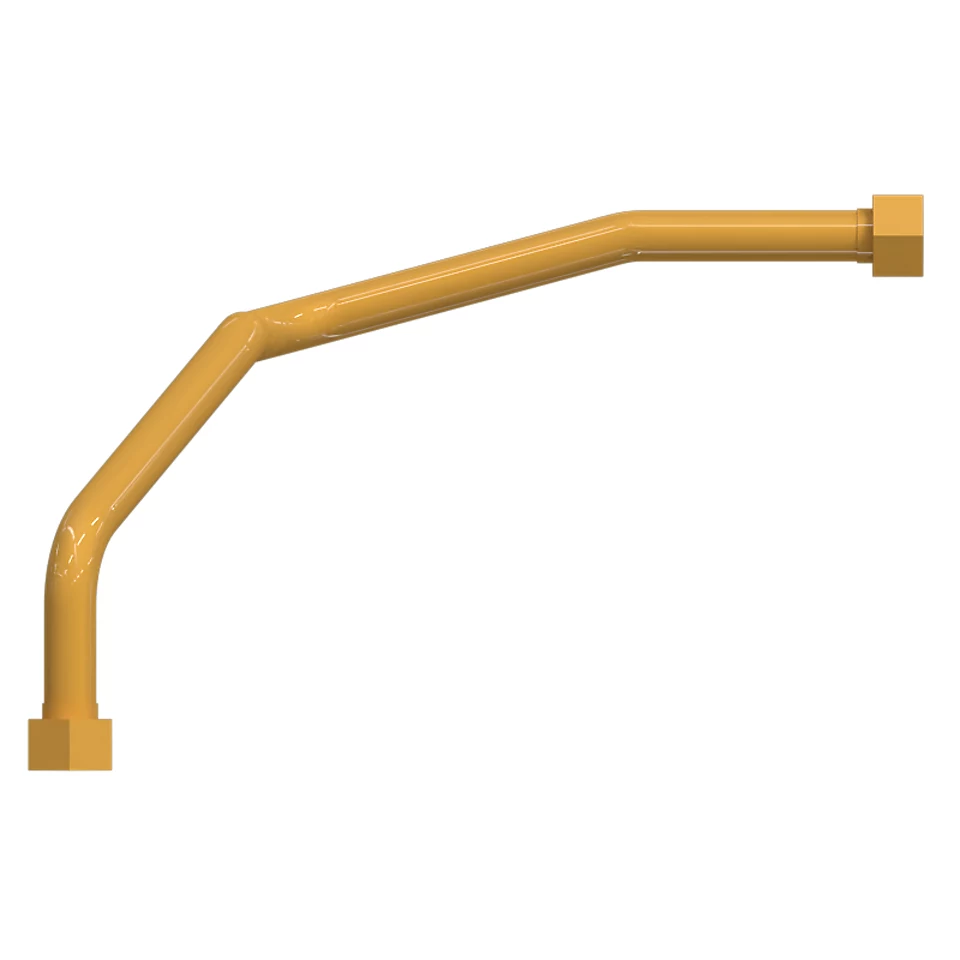 330-2203: Engine Oil Supply Tube 3302203 купить