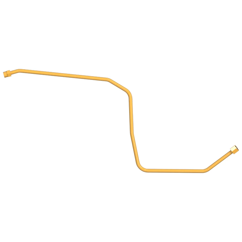 330-2256: ТРУБКА В СБОРЕ 3302256 купить