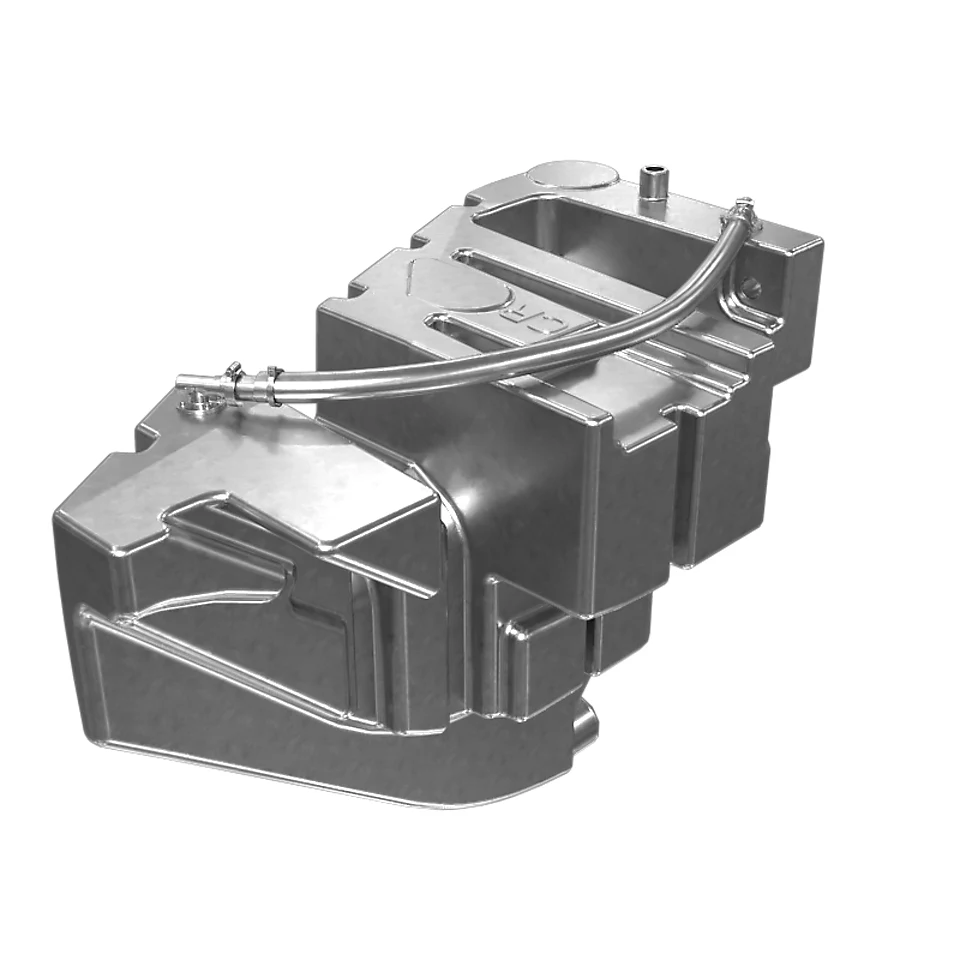 330-3563: TANK GP-FUEL 3303563 Caterpillar