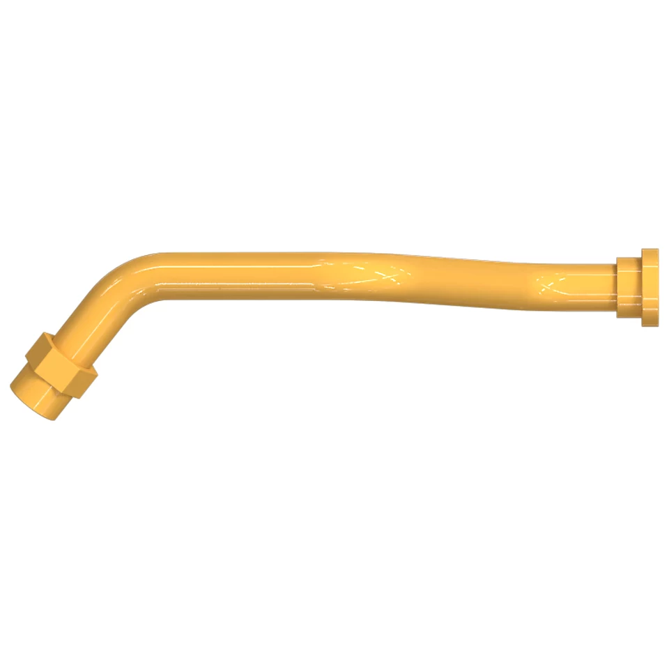 330-4632: Tube Assembly 3304632 купить