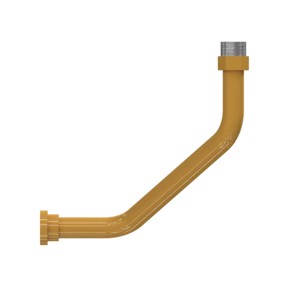 330-4641: Hydraulic Front Lines Tube Assembly 3304641 купить