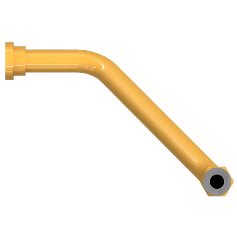 330-4641: Hydraulic Front Lines Tube Assembly 3304641 купить