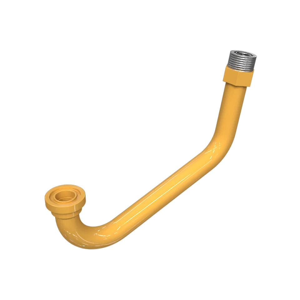 330-4668: Tube Assembly 3304668 купить