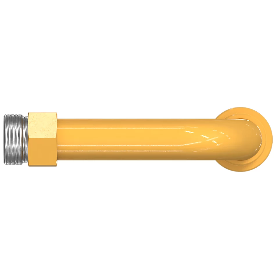330-4677: Fluid Carrying Tube Assembly 3304677 купить