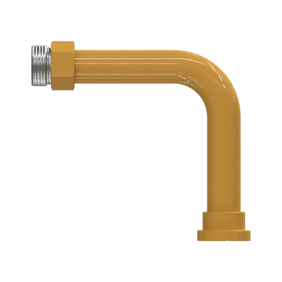 330-4677: Fluid Carrying Tube Assembly 3304677 купить